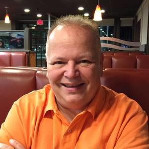 Meet your Posher, Ricky